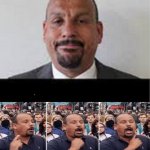 "SLIT THROAT" Ricky Jones - Labour