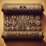 Did Paul Borrow MAJOR TERMS from Pagan Greece Mystery Religions?