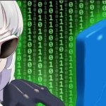 Himari Hacking