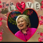 Hillary Clinton