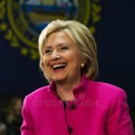 Hillary Clinton Beautiful Doll