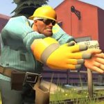 Engineer fat boi