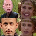 Stephen Miller change for the better right?