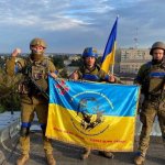 soldiers