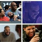 Drake extra