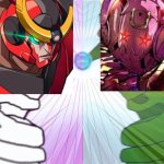 POV: You are the Uzumaki Curse | image tagged in pepe wojak double rasengan,jojo's bizarre adventure | made w/ Imgflip meme maker