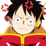 Luffy