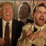 Trump Goodfellas
