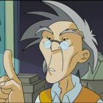 El Tio Chan