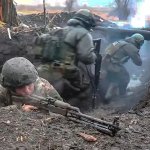soldiers