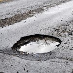 hole