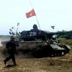 tank