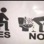 poop shoot meme