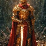 Knight Justice