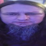 You trippin GIF Template