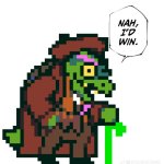 Gerson meme