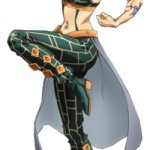 jolyne