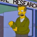Simpsons so you want hypocrisy