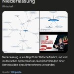 definition niederlassung