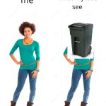 What my kids see