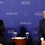 Putin shouting Trump pissed