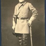 Robert E. Lee template