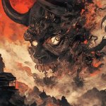 Jigoku (Japanese hell)