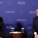 Putin and Trump