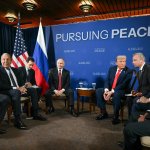 Putin trump crew