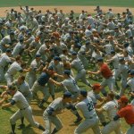 baseball brawl