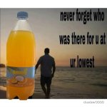 never forget who was there for u at ur lowest | image tagged in never forget who was there for u at ur lowest | made w/ Imgflip meme maker