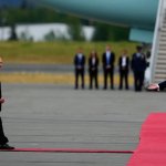 The Trump-Putin Ukraine Summit