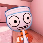 Traumatized Finn
