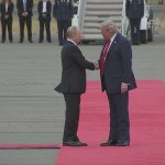 Trump-Putin summit