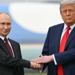 Trump putin