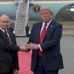 Trump-Putin summit