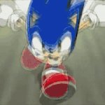 Speed sonic