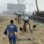 Easy City Downs