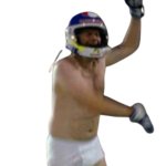 Ricky Bobby Talladega Nights