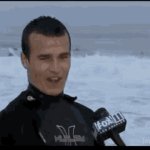 surfer dude