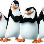 Penguins of Madagascar