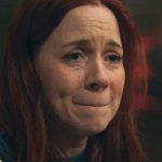 D'arcy Sad