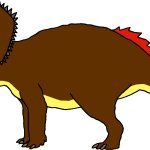 Female Triceratops (Paleoverse + EOIverse)