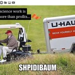 shpidibaum | SHPIDIBAUM | image tagged in fun | made w/ Imgflip meme maker
