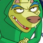 Baskerville Cyberchase template