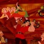 Gaston, Four For One