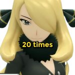 Cynthia