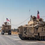 USA syria