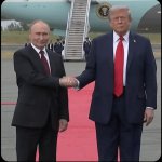 Trump Putin Deal