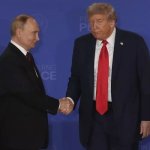 Trump Putin